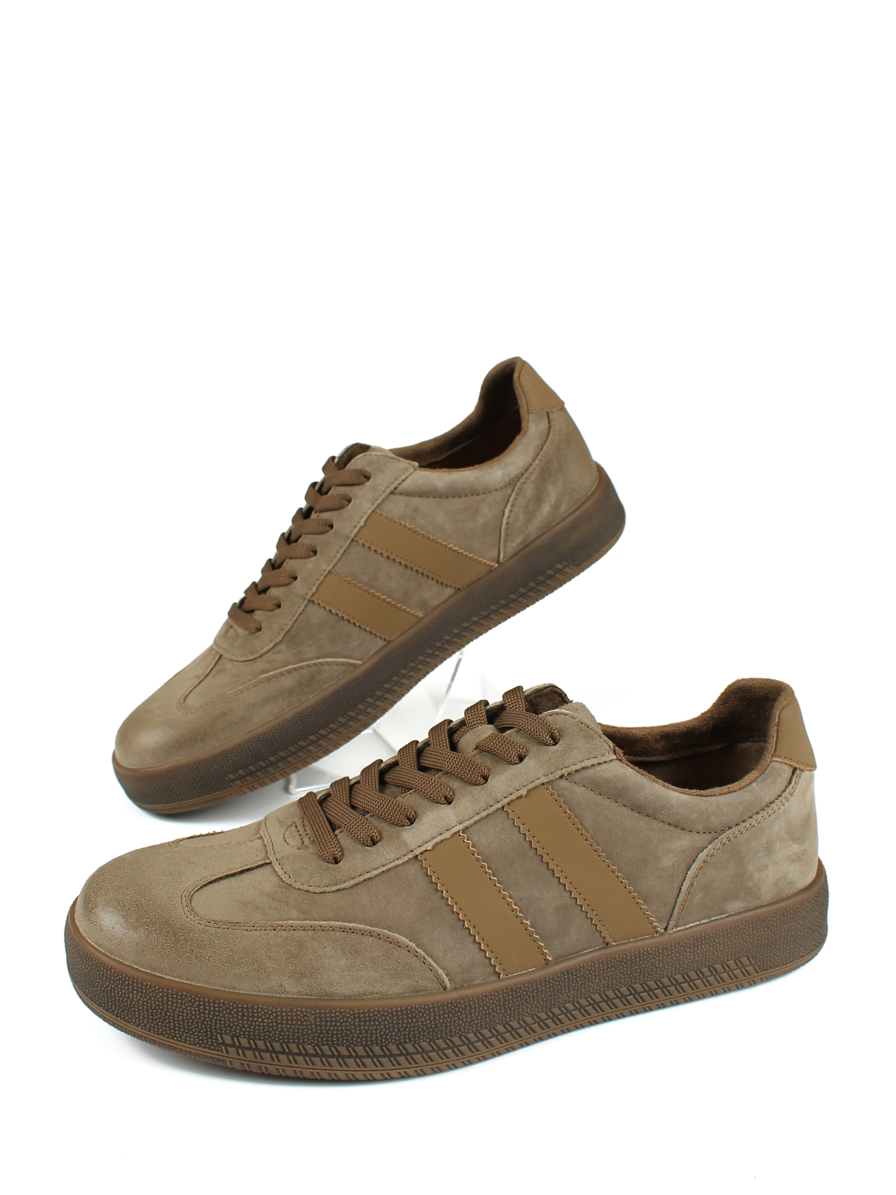 Кроссовки BERTEN